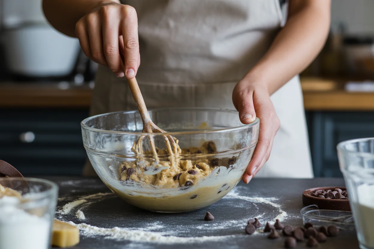 Decadent Small Batch Chocolate Chip Cookies Recipe You&rsquo;ll Love