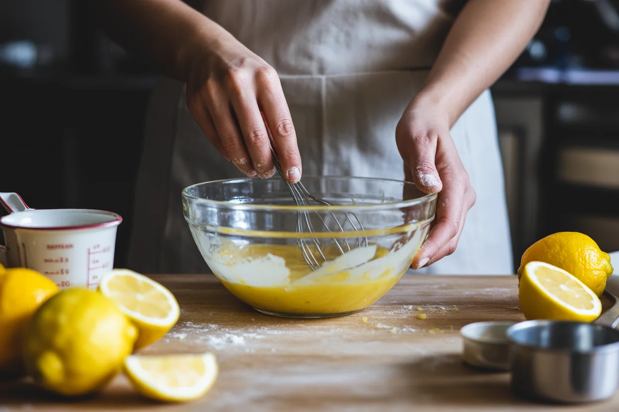 Deliciously Easy Small Batch Lemon Bars You&rsquo;ll Love