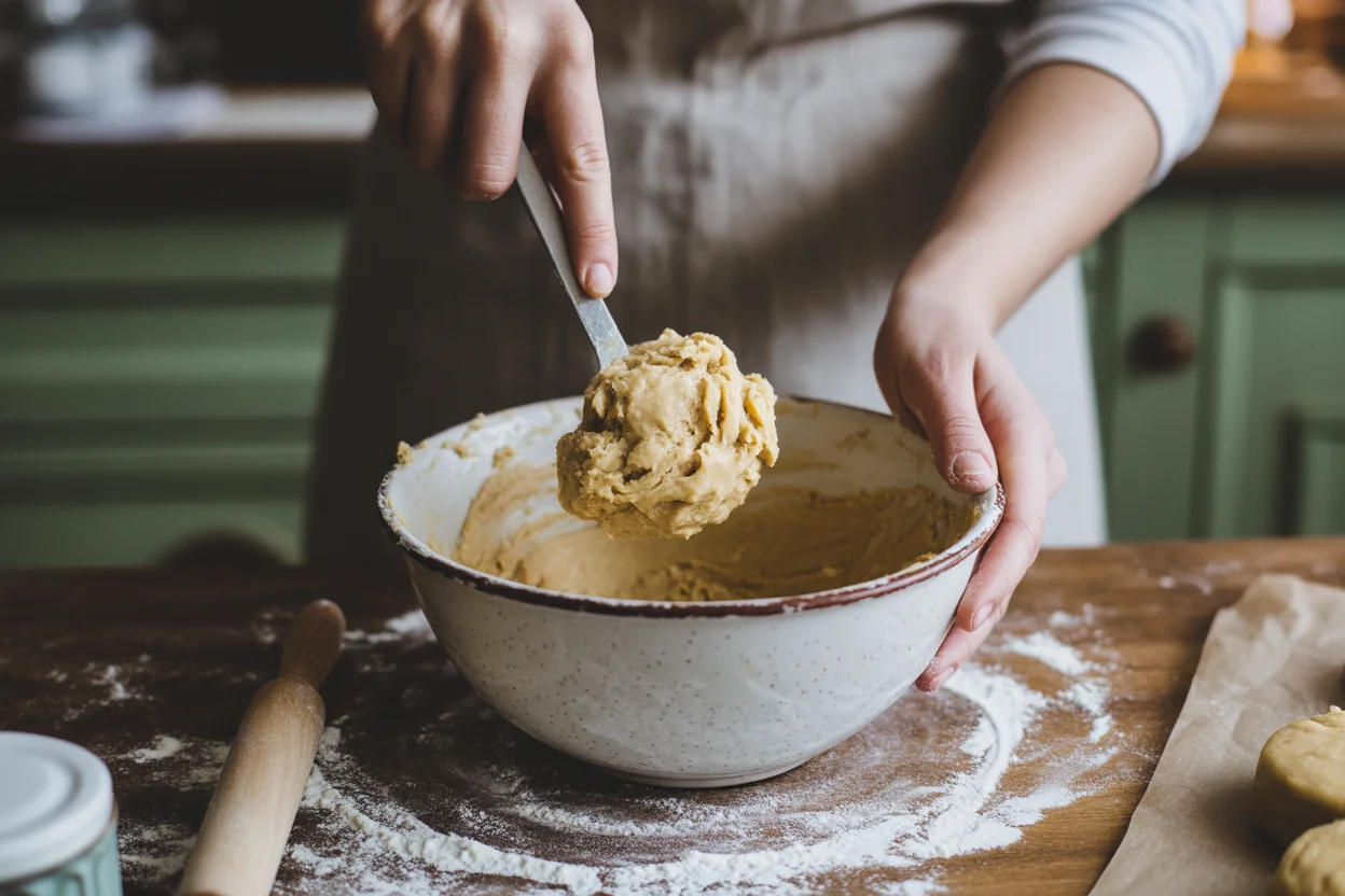 small batch holiday cookies for small family