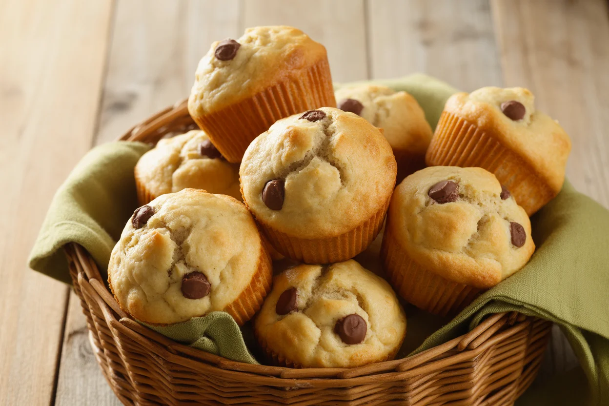Irresistible Small Batch Irish Soda Bread Muffins You&rsquo;ll Love!