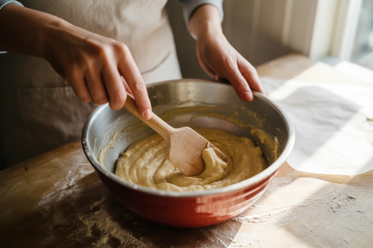 Deliciously Easy Small Batch Vegan Banana Bread to Savor