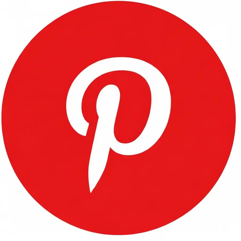 My Pinterest account
