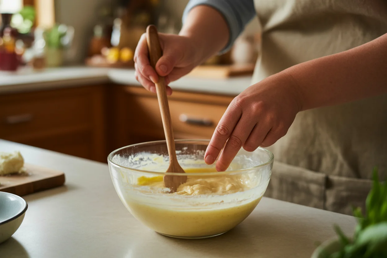 Delicious Small Batch Mini Tres Leches Cake for Sweet Moments