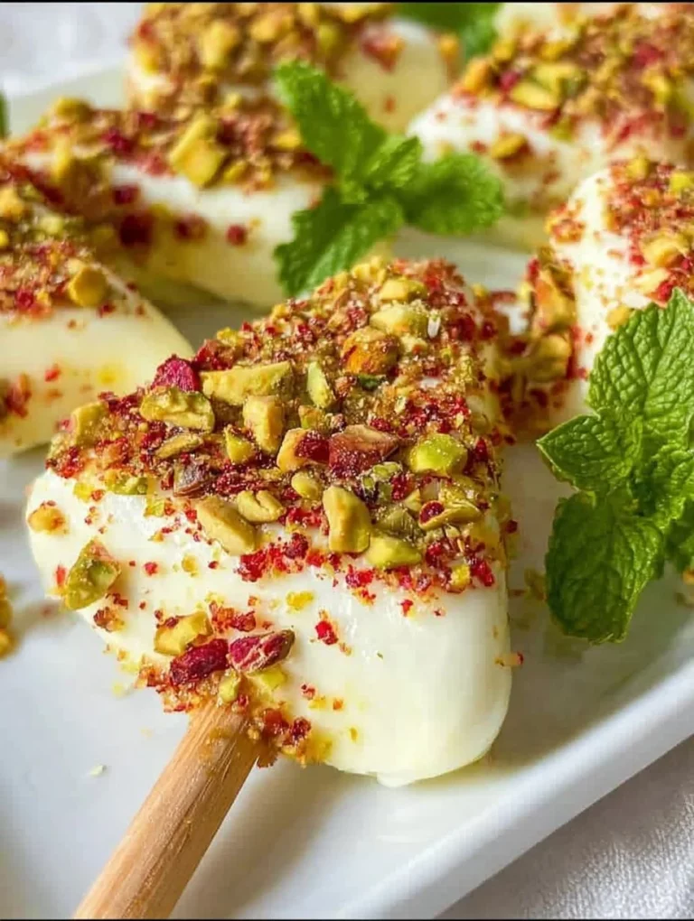 Crispy Brie cheese bites served on a platter with herbs and fruits