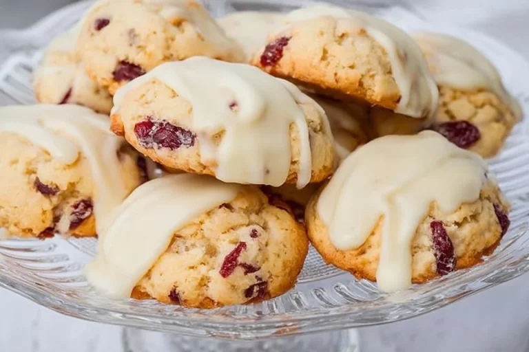 Homemade Farmer's Cookies made with natural ingredients