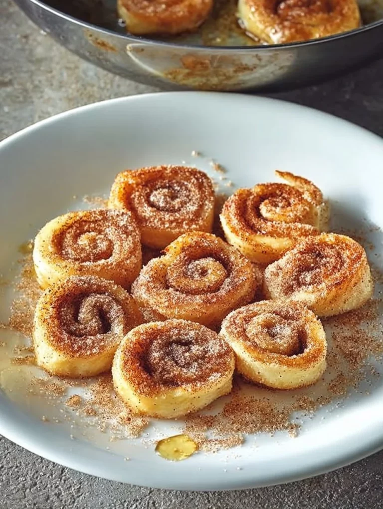 Delicious Keto Cinnamon Cream Cheese Bites with a sprinkle of cinnamon