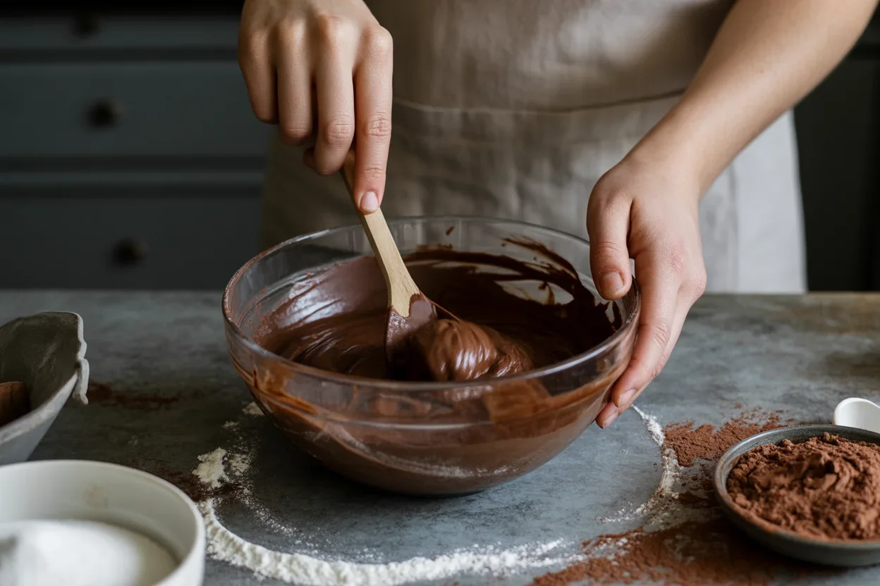 10 Irresistible Tiny Chocolate Espresso Tarts for Grown-Up Gatherings