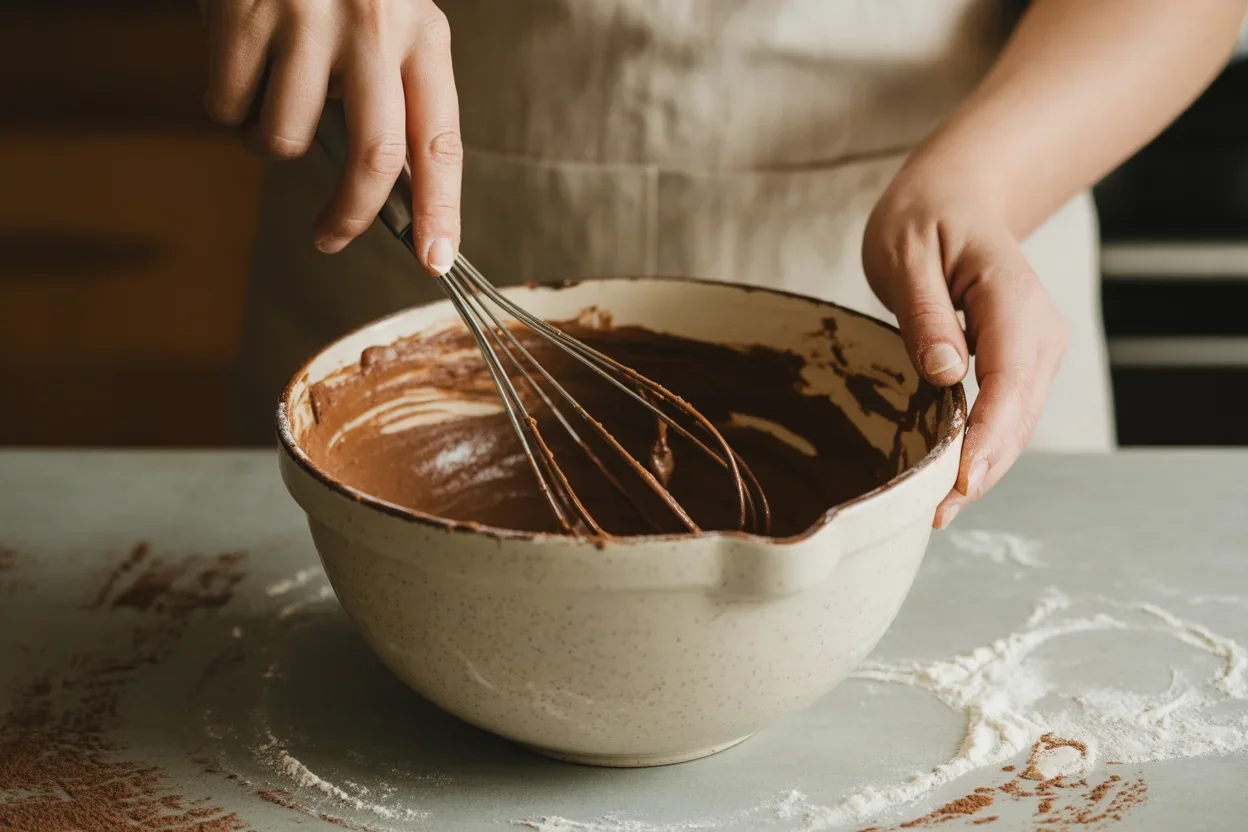 Deliciously Fudgy Small Batch Brownies (No Eggs, Just Bliss)