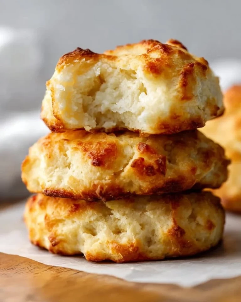 Homemade gluten-free bannock served with butter and herbs