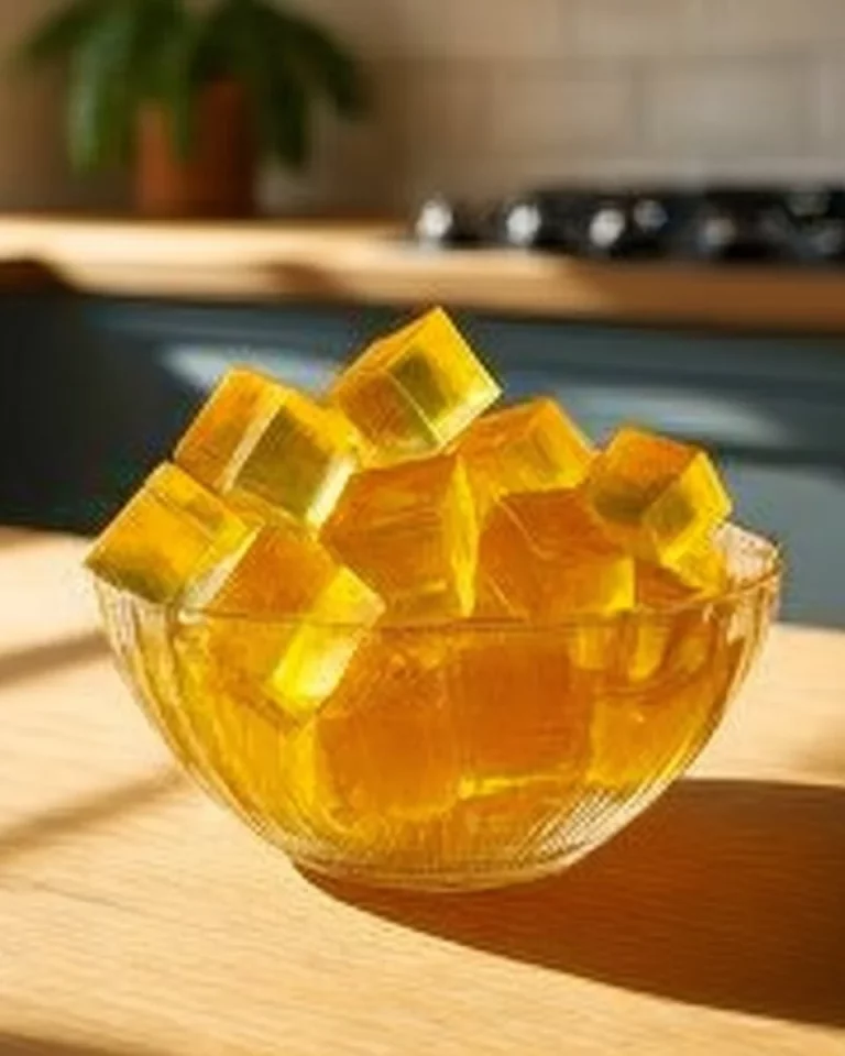 Gelatin Trick recipe for effective weight loss in 2025