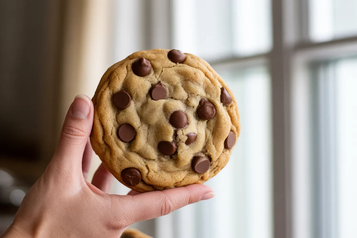 Small Batch Oatmeal Cookies (No Chill, Soft & Chewy) You&rsquo;ll Love!