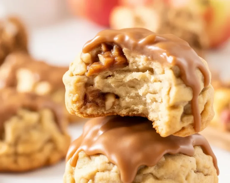 Mini Maple Pecan Loaf Bites with autumn spices and pecans, perfect for fall baking.