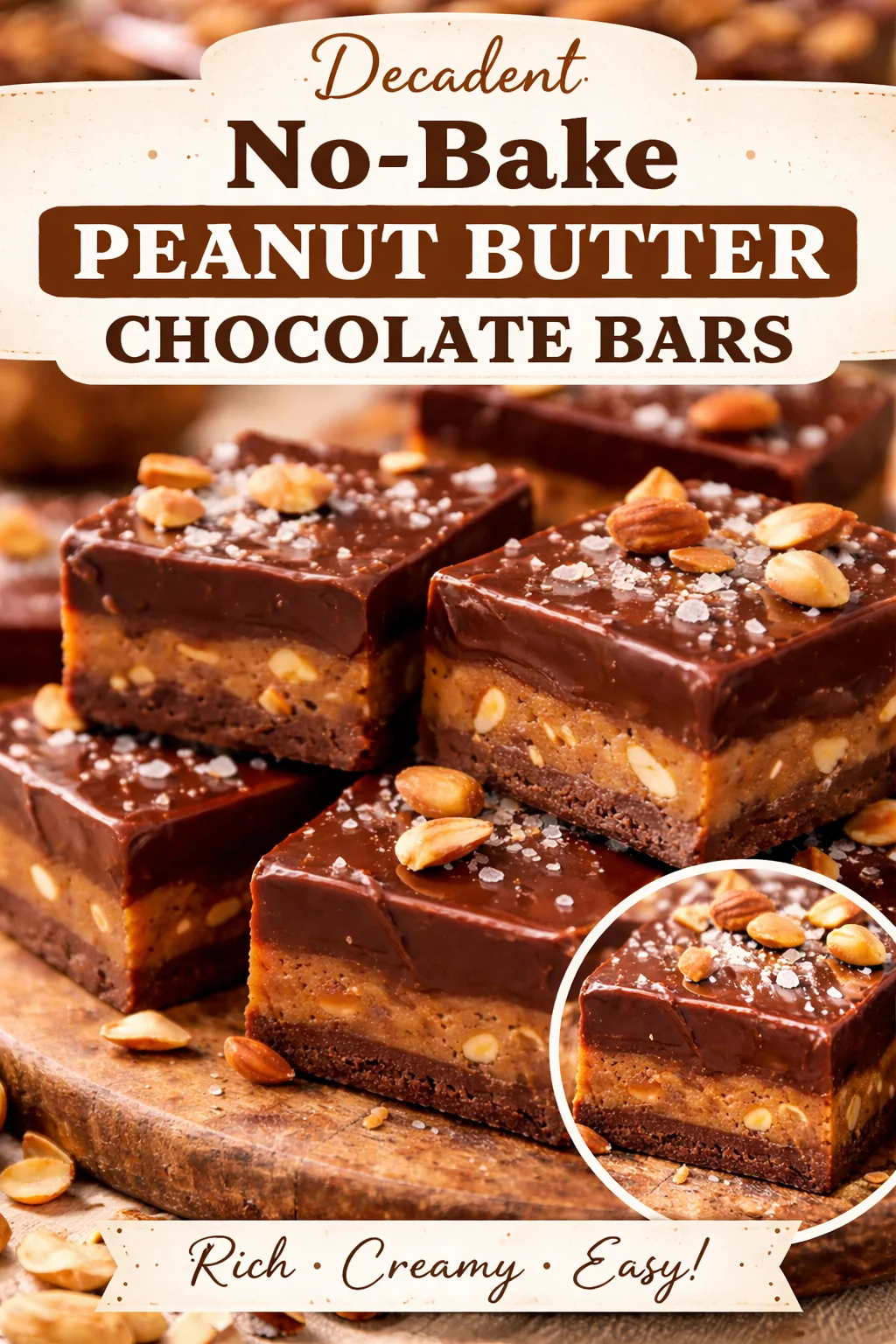 Small-Batch Almond Butter Chocolate Fudge (No Refined Sugar)