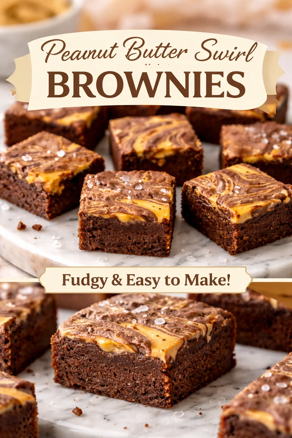 Delicious Small-Batch Chocolate Collagen Brownie Bites to Savor