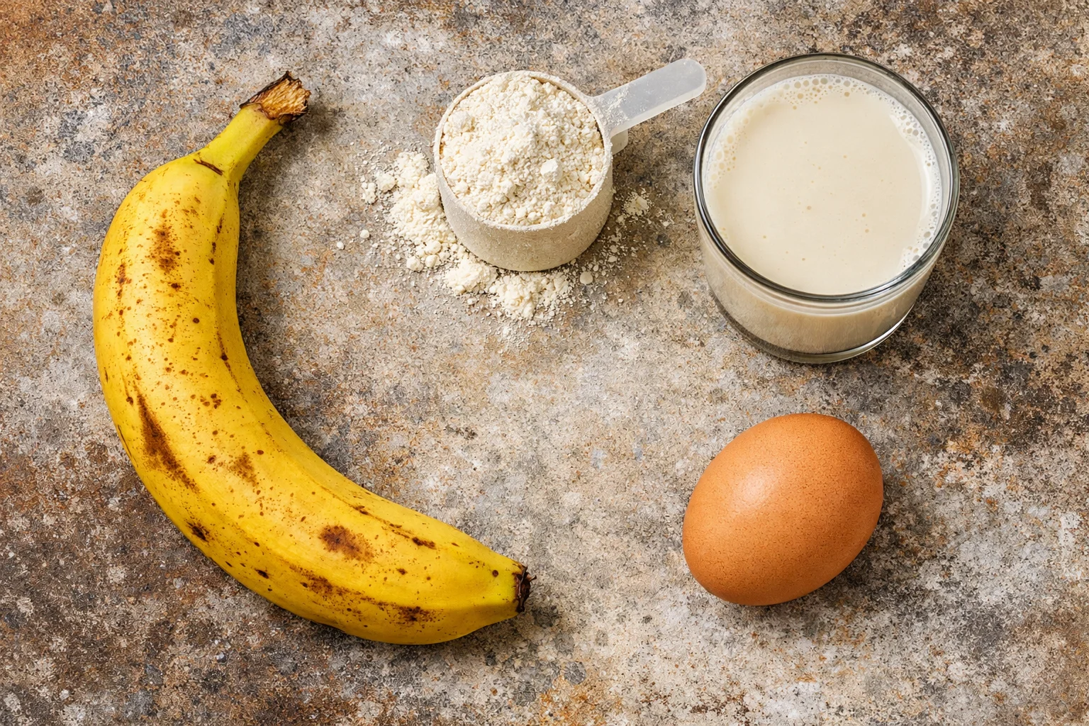 Delicious Small-Batch Protein Banana Crepes for Easy Mornings