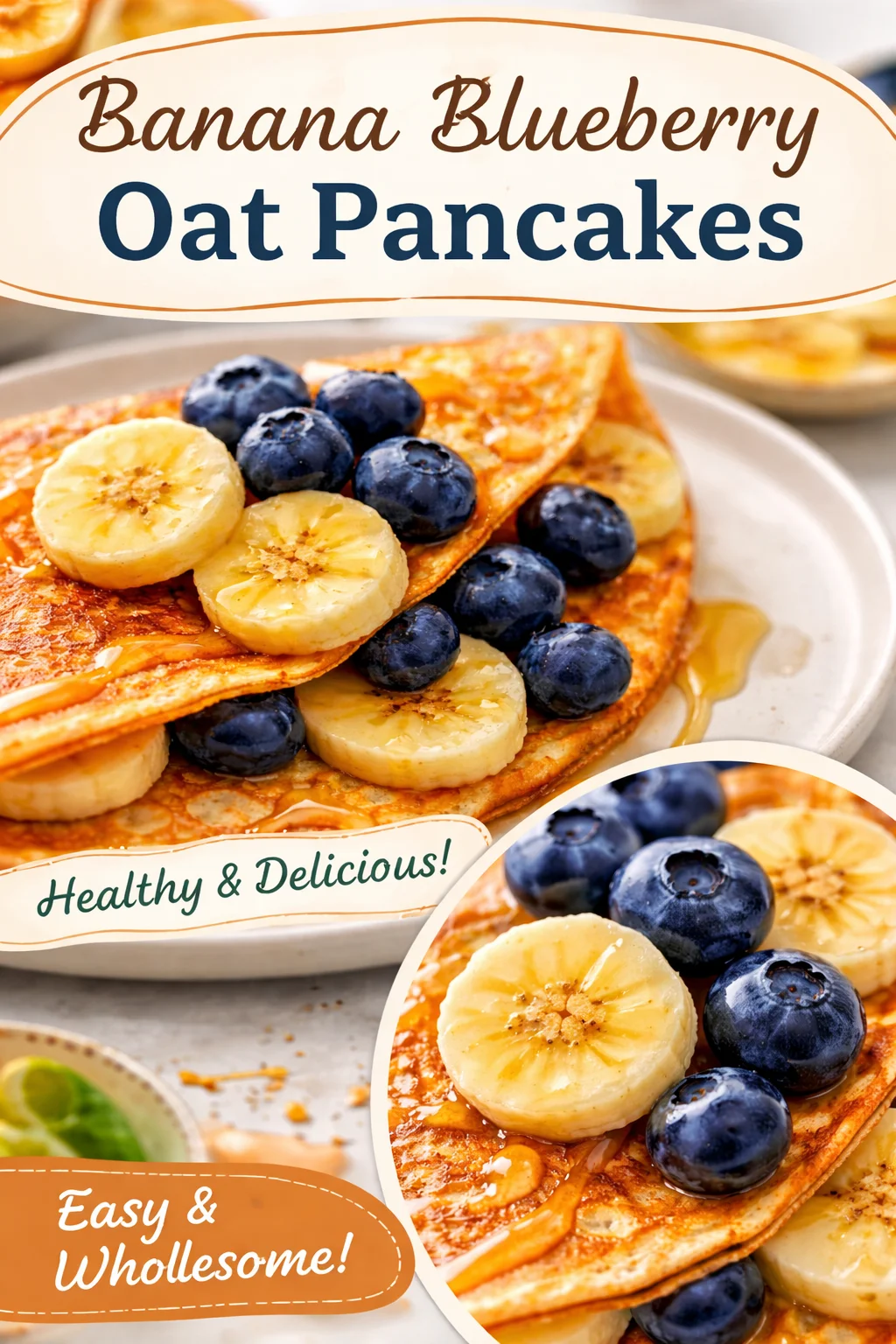 Delicious Small-Batch Protein Banana Crepes for Easy Mornings