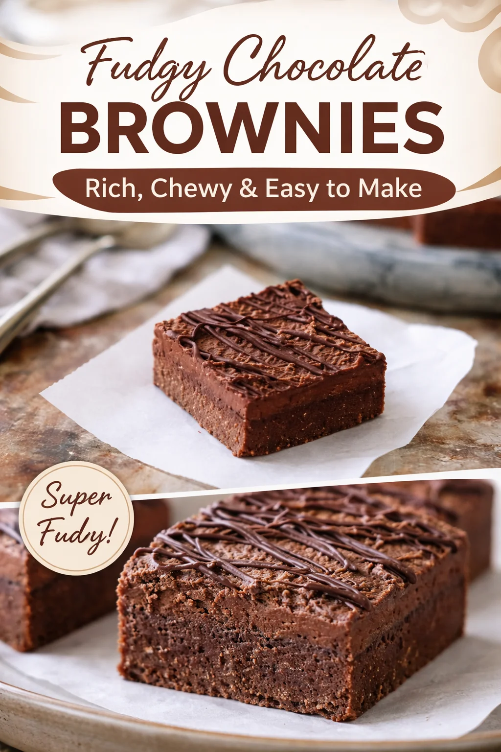 Flourless Dark Chocolate Brownie Bites (No Refined Sugar)