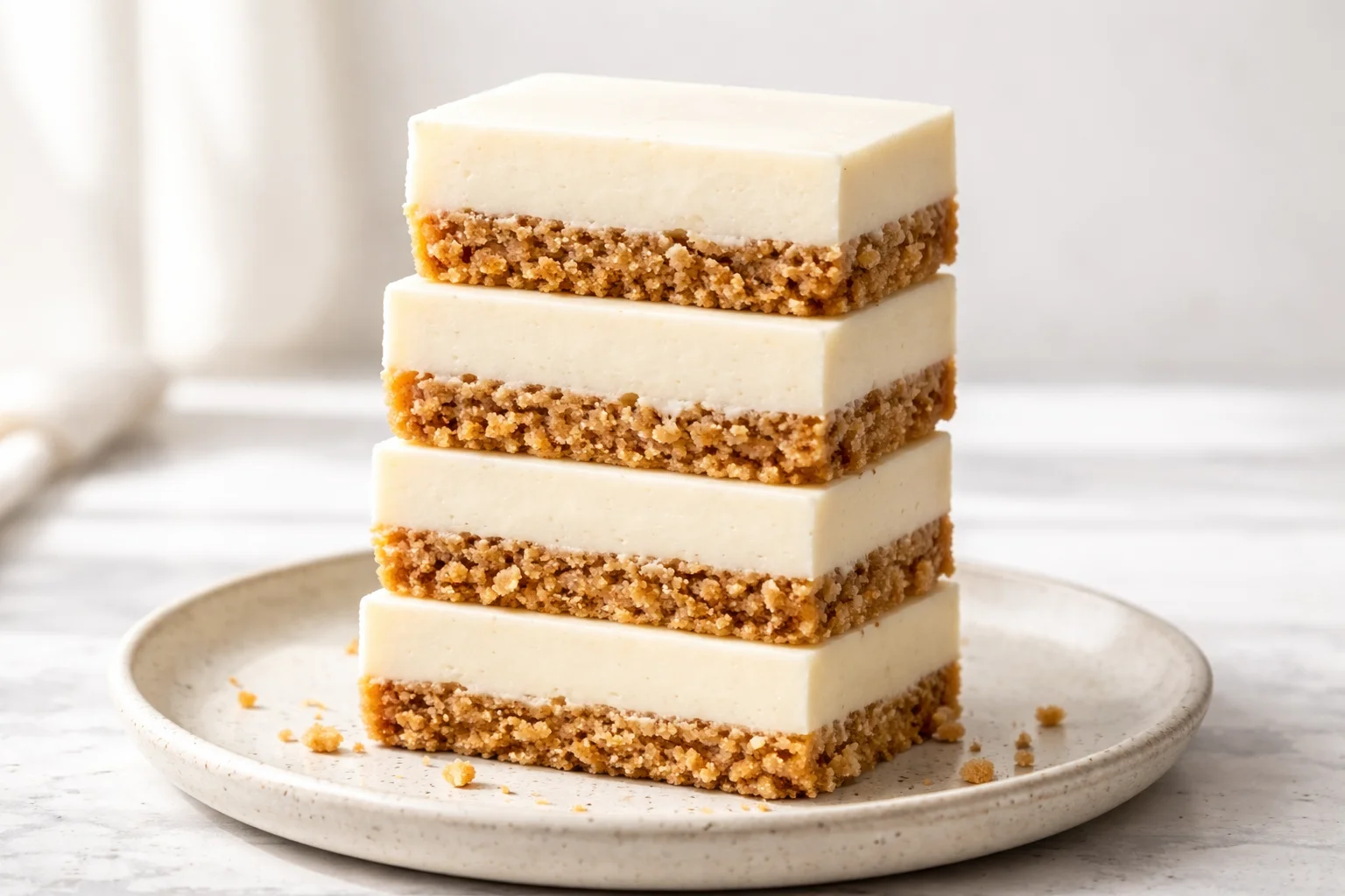 Sweet & Zesty No-Bake Lemon Coconut Freezer Pie (Mini Treats)