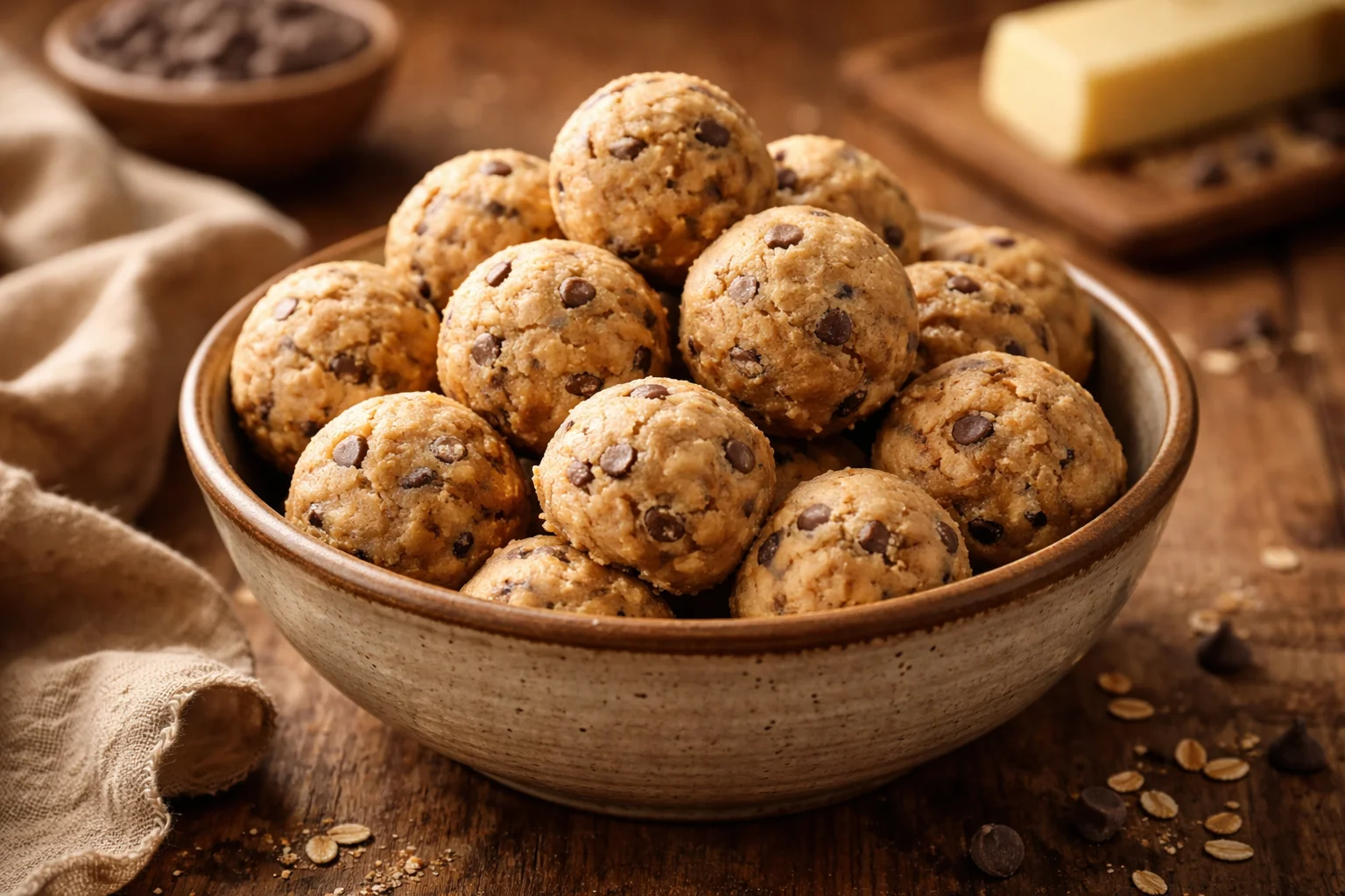 Delicious No-Sugar Apple Chip Snack Bites You&rsquo;ll Love