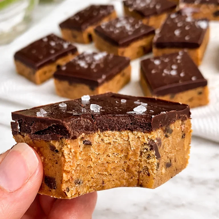 Delicious Flourless Coconut Seed Crack Bars, vegan and gluten-free snack option.