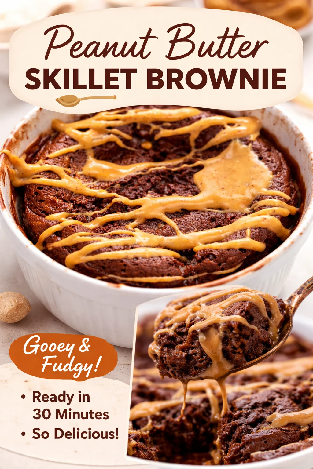 Guilt-Free Healthy Chocolate Protein Mug Cake (No Flour)