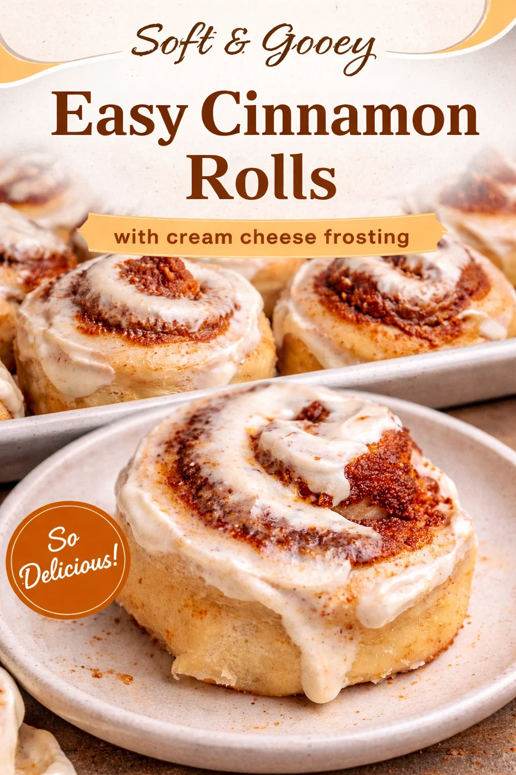 Small-Batch Vanilla Protein Crepe Rolls You&rsquo;ll Love Making!