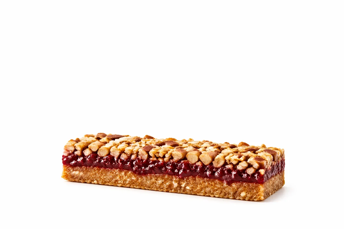Delicious No-Sugar Coconut Almond Breakfast Bars You'll Love