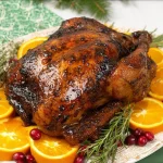 Image illustrating a search for a recipe not found