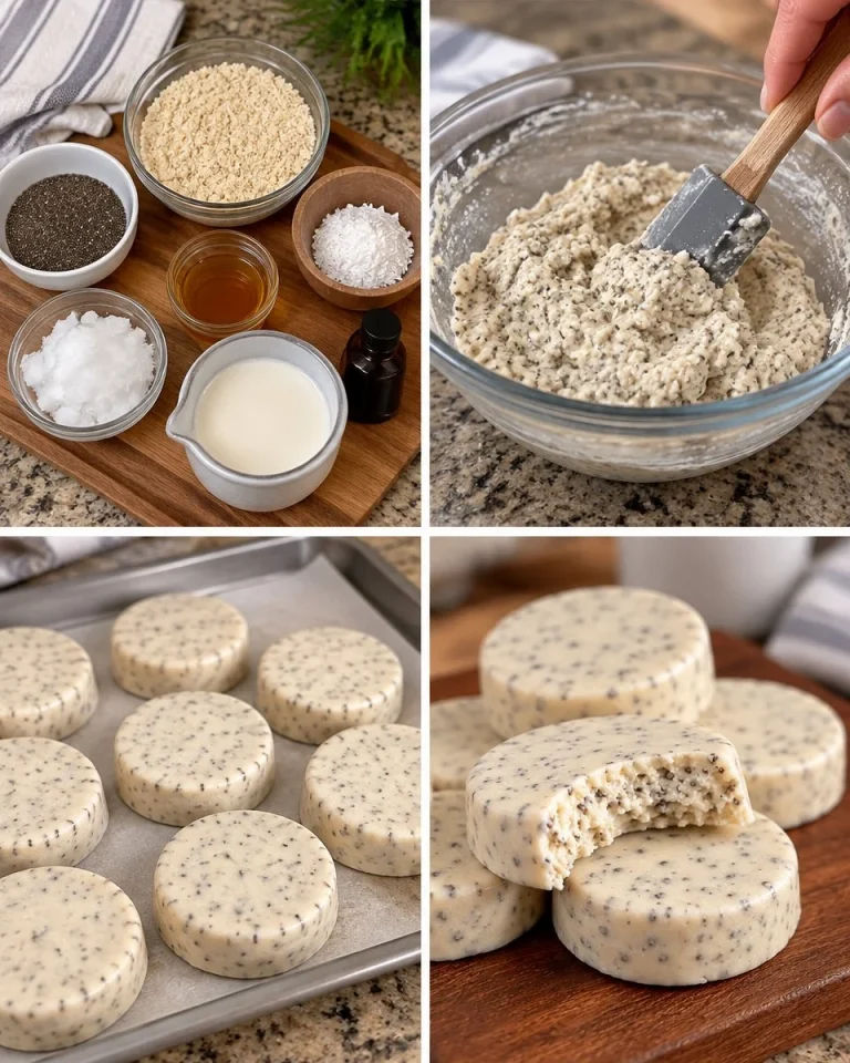 Healthy Minute Chia Dessert - Protein-rich, lactose-free, and sugar-free treat