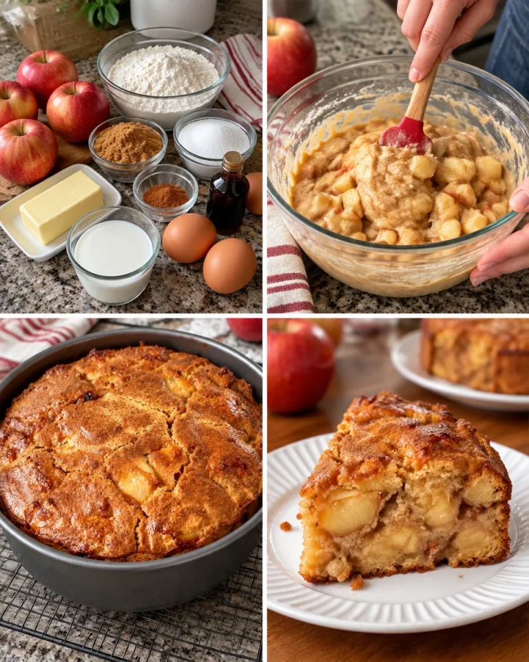 Easy sugar-free protein treat recipe made with oats and baking powder.